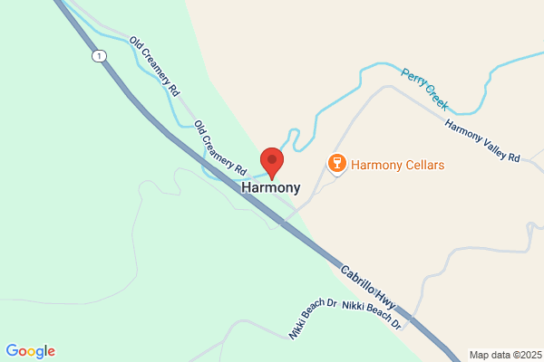 Harmony Pottery
