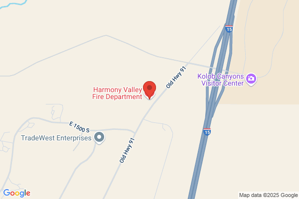 Harmony Valley Fire District