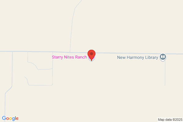 Starry Nites Ranch