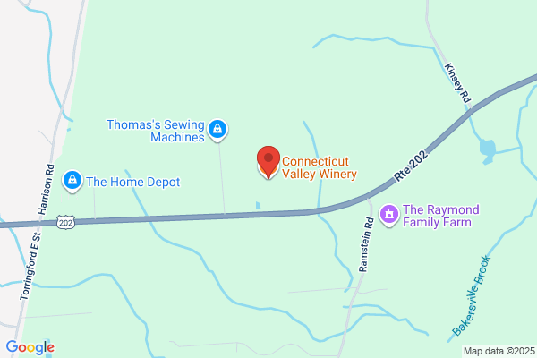 Connecticut Valley Winery Llc