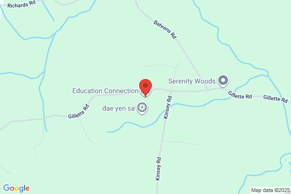 Education Connection
