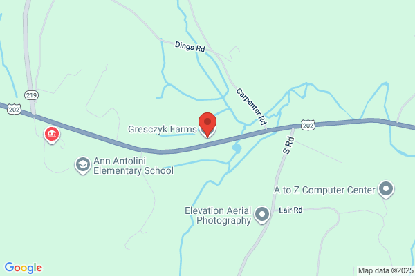 Gresczyk Farms