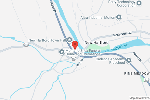 New Hartford Wine & Beverage