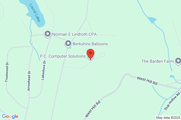 P.C. Computer Solutions, LLC