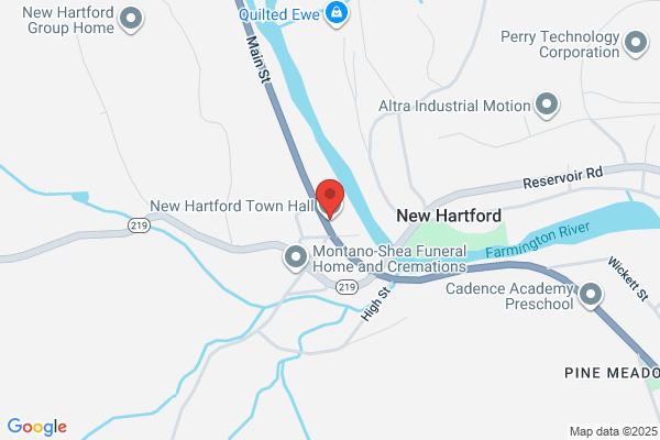 Town of New Hartford