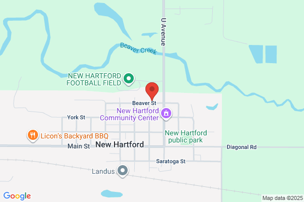 Dike-New Hartford Community School District, Dike-New Hartford Junior High School