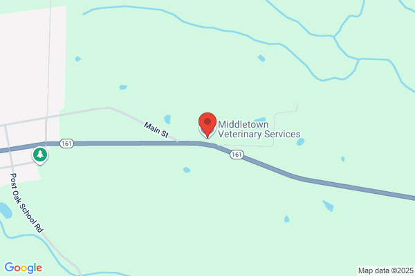 Middletown Veterinary Service