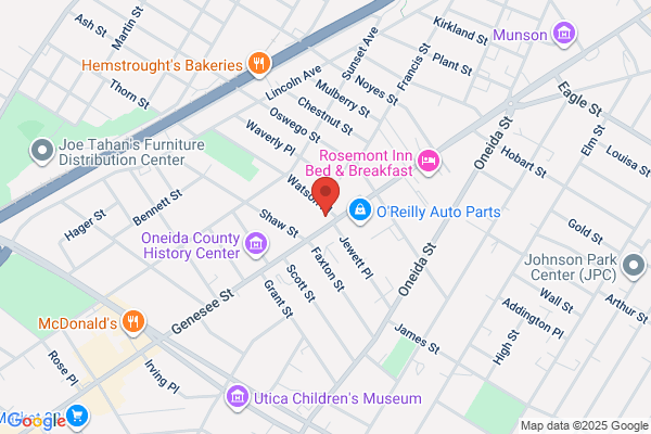 Empire Apartments LLC