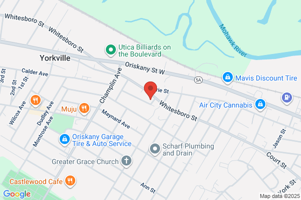 Harry's Brake Service & General Repair