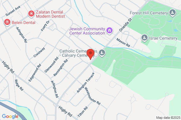 Ridgewood Auto Service