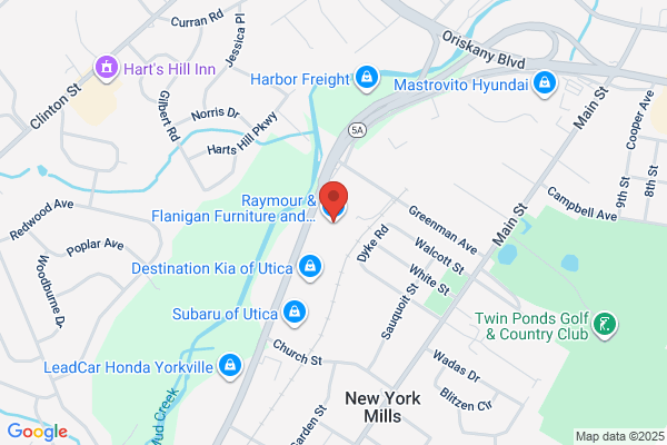 Raymour & Flanigan Furniture and Mattress Store