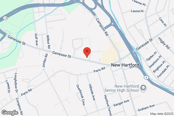 Gates-Cole Insurance - New Hartford