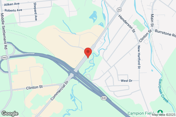 Aspen Dental - New Hartford, NY