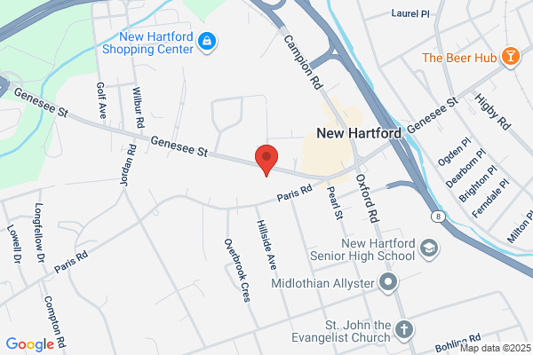Central NY Physiatry PC