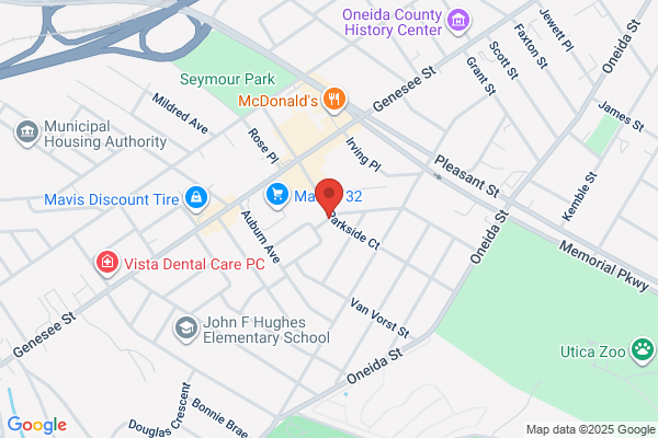 Eden Park Healthcare Center