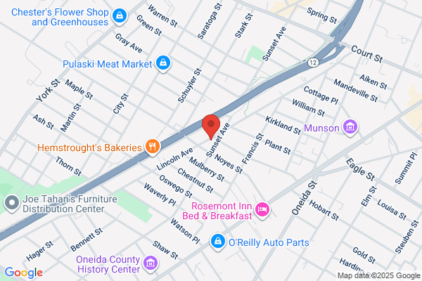 Oral Dynamic Labs Inc