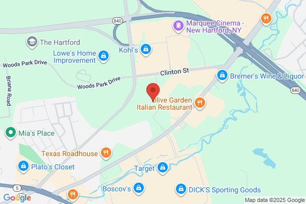 Hannaford