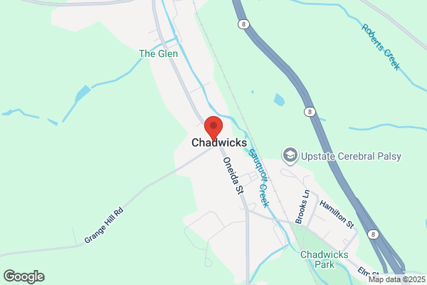 Chadwicks Xtra Mini Mart