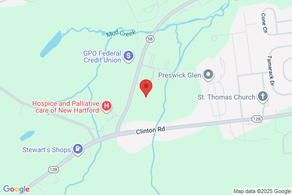 Presbyterian Homes & Services Inc