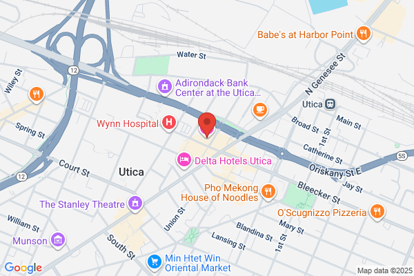 Hotel Utica