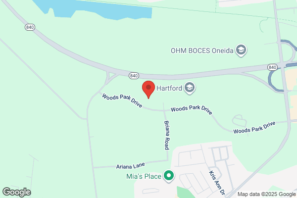 Homewood Suites By Hilton New Hartford Utica