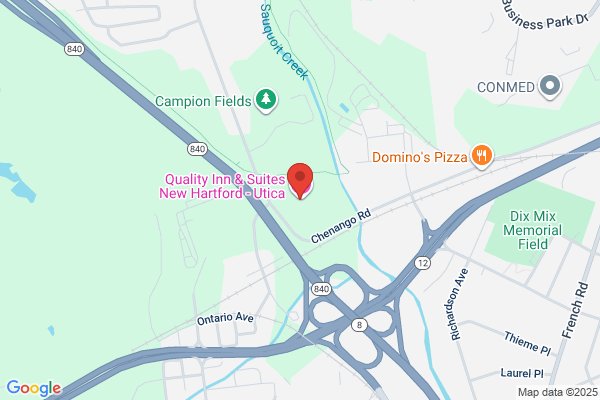 Ramada New Hartford