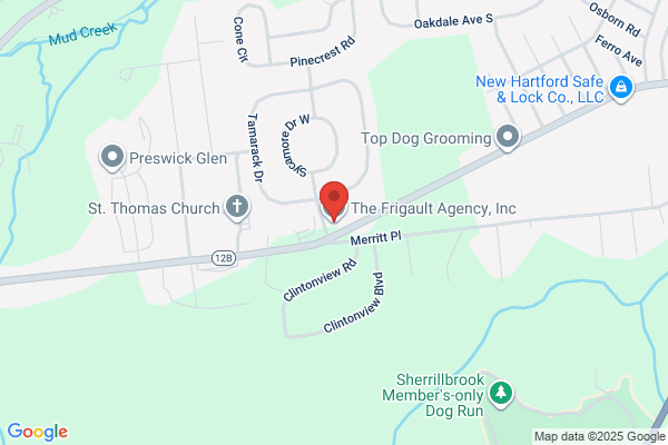 Frigault Agency Inc the