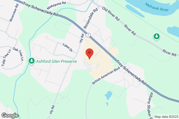 Manfred Real Estate Learning Center, Inc. - Utica