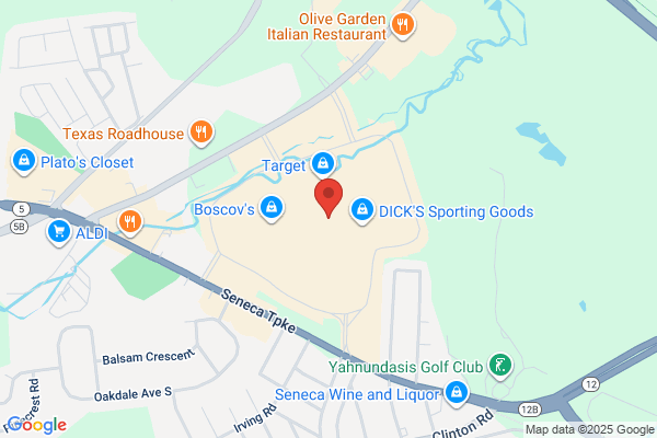 Ashcroft & Oak Jewelers