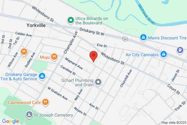 Phillips Property Maintenance, Landscaping, & Snow Removal