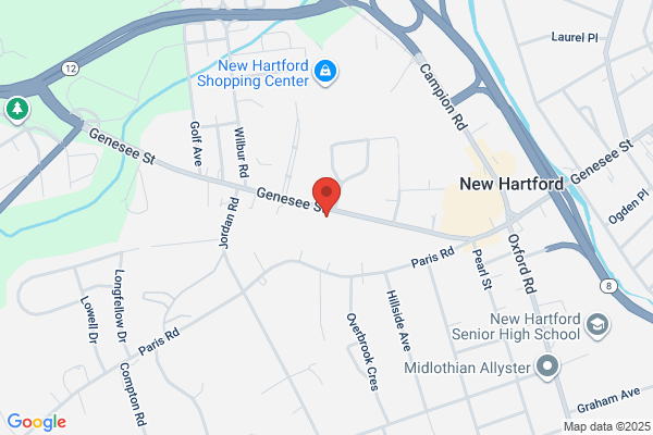 Counseling Center of New Hartford