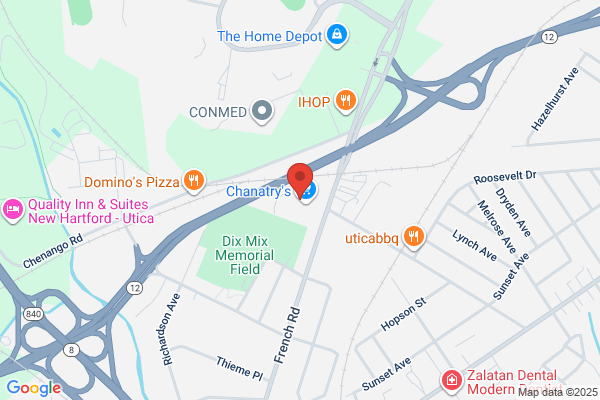 Doti's Little Roma Pizza & Catering
