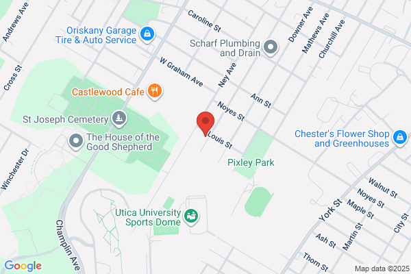 Witte Plumbing & Heating Inc.