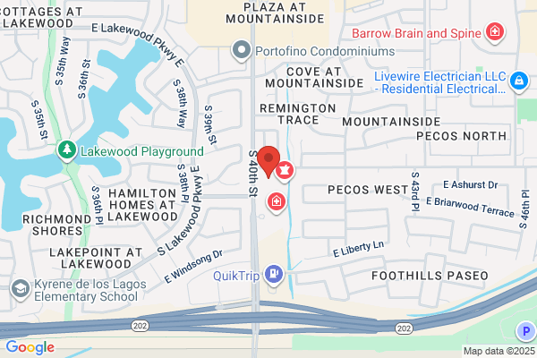Zamorski Jerome F Law Office
