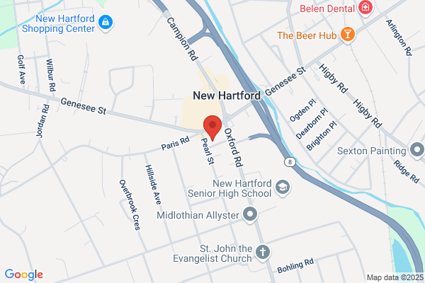 New Hartford Presbyterian Nursery School