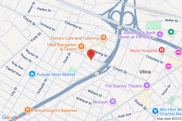 West Side Senior Center Inc
