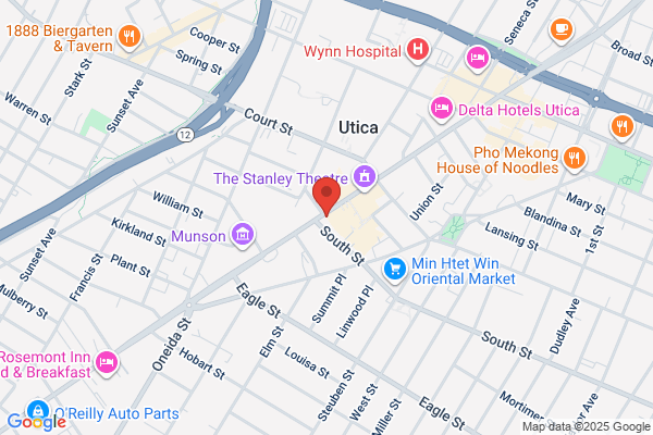 Firestone Tire & Service Centers