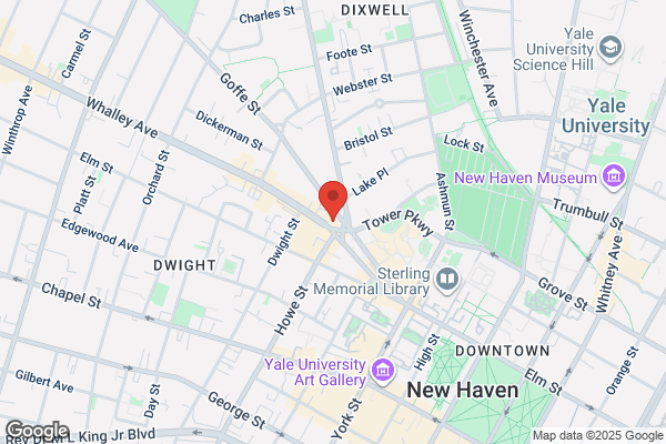 Bitcoin ATM New Haven - Coinhub