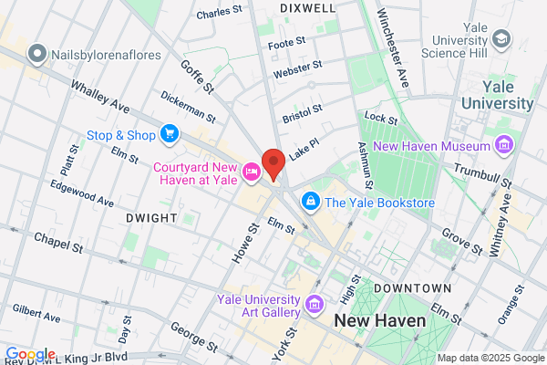 Bitcoin ATM New Haven - Coinhub