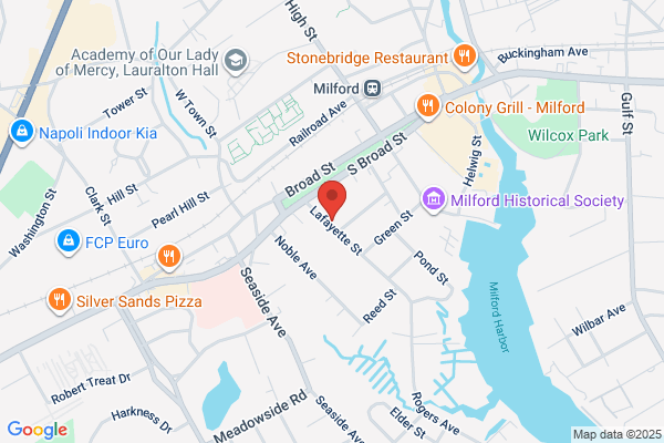 Malangone Heating & Cooling & Refrigeration Inc