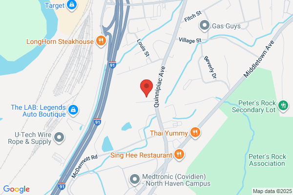 TK Services, Inc - Southern Connecticut