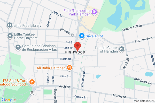 West Haven Sheet Metal Inc