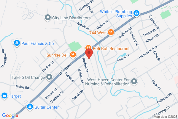 Westwood Motors