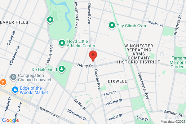 Dixwell Liquor