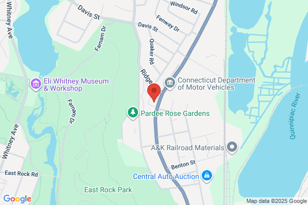 East Rock Package Store