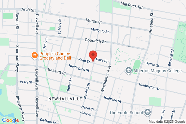 Newhall Package Store