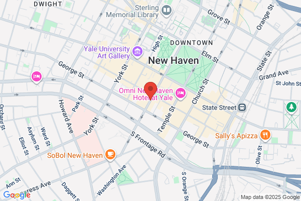 College and Crown Apartments