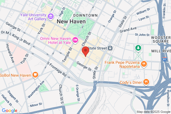 Ninth Square Apartments