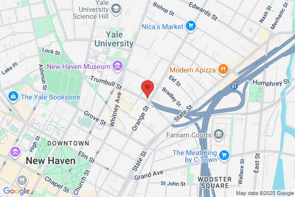Apartment Rentals New Haven CT by Hadley, Inc.