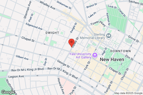 Howe Place Apartments